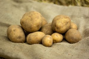 Kartoffeln